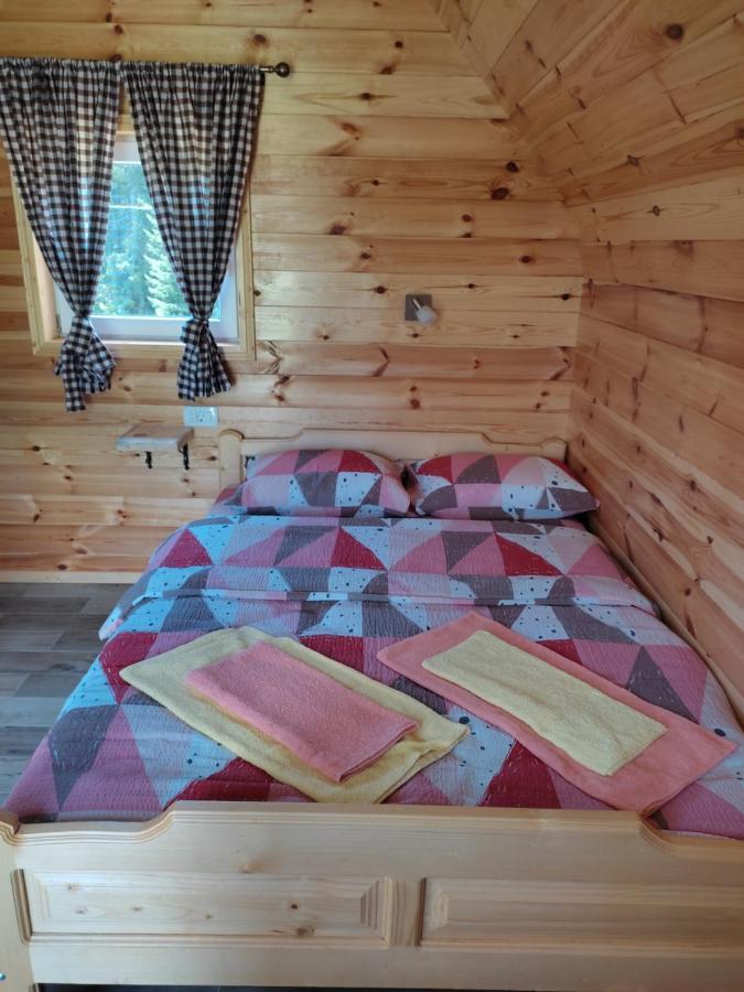 Tim Curic Villa Žabljak Екстериор снимка